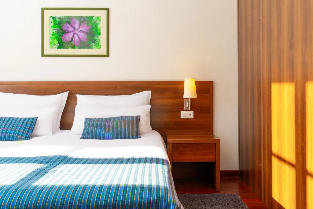 Room PROMO Room, Aminess Vival Velaris Resort, Split