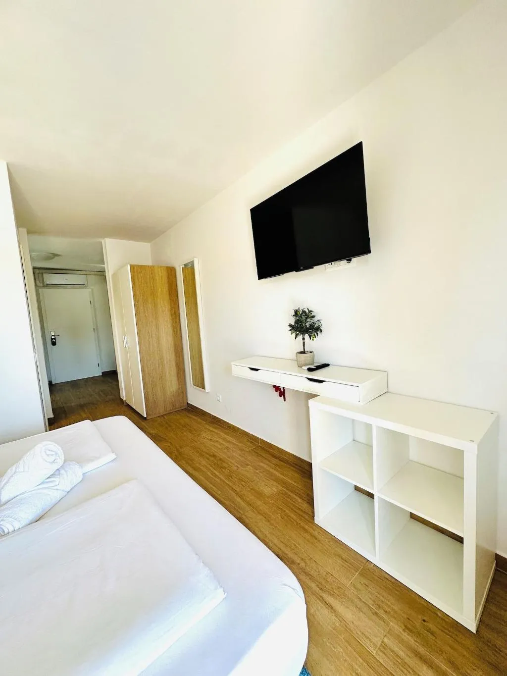Room, Villa Mediterranea, Split