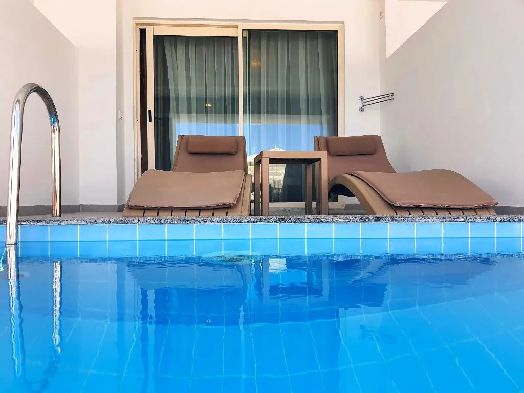 Pool, Sunthalia Hotels & Resorts +16 Age Adults Only, Antalya