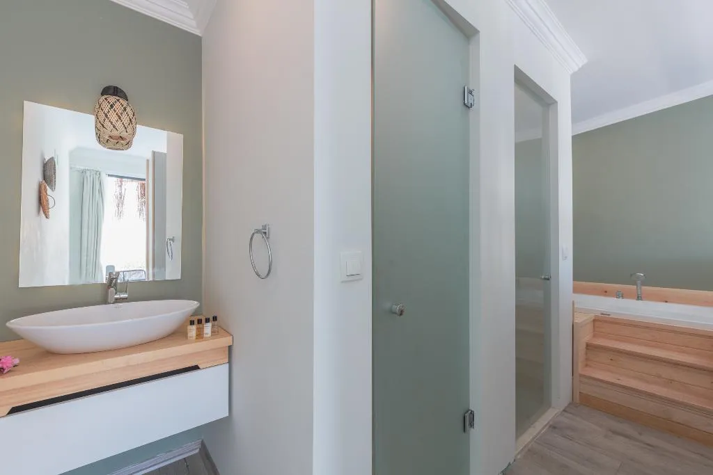SUITE DELUXE POOL VIEW Room, Likya Gardens Hotel, Dalaman