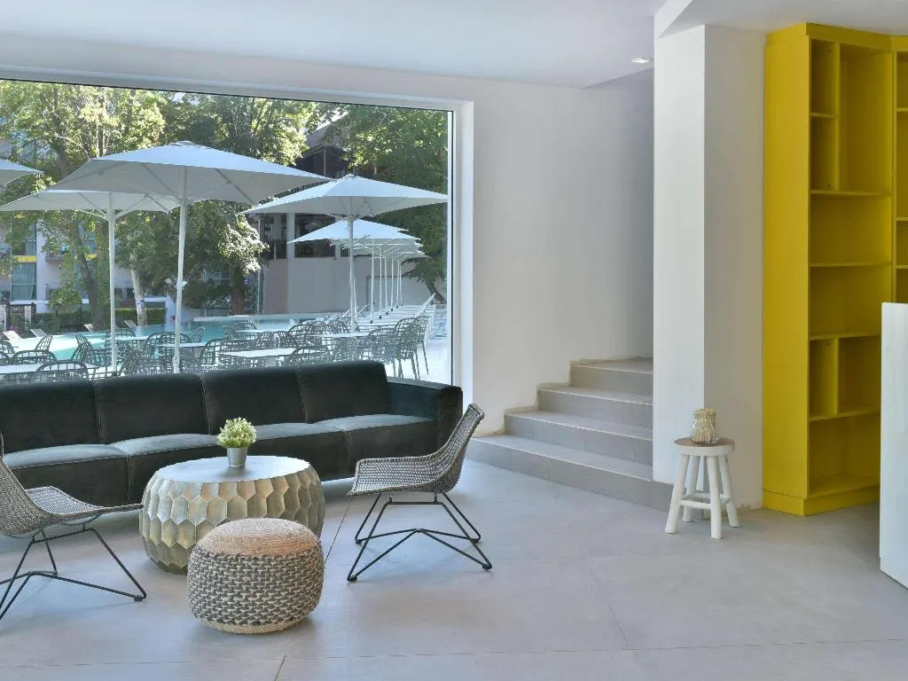 General view, Orchidea Boutique Spa, Bourgas