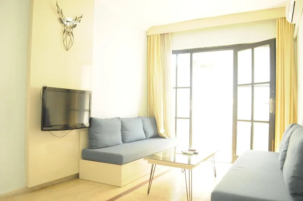 Room, Kemer Suit, Antalya