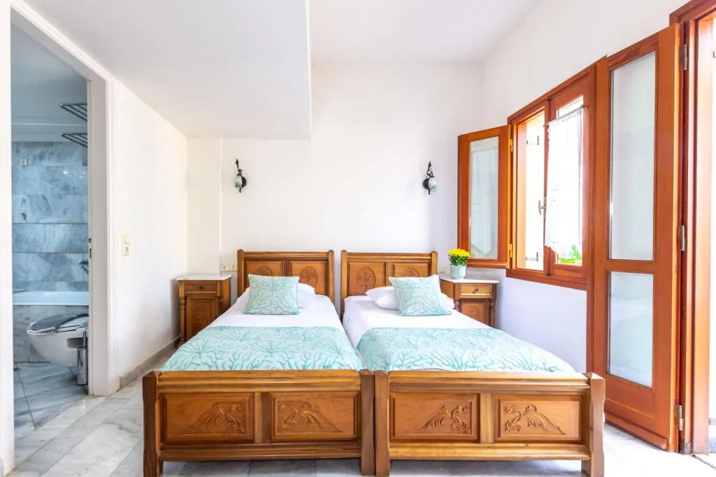Room CLASSIC Room, Anais Collection Hotels & Suites Chania by GHH, Crete