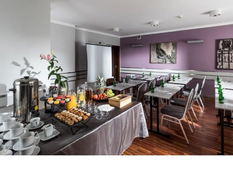 Hotel Beethoven, Gdansk