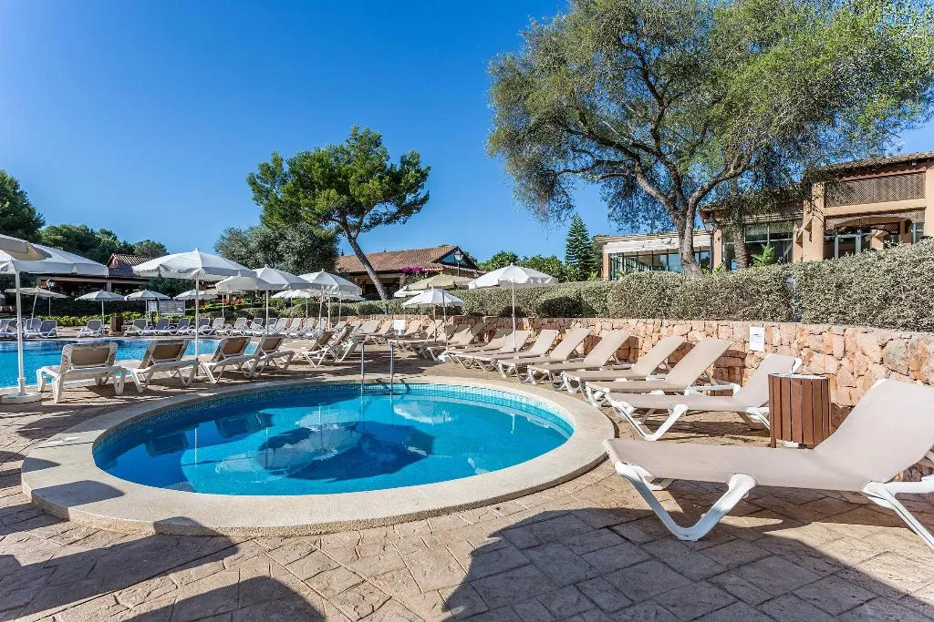 Pool, Caprice Vell Marí Hotel & Resort, Majorca