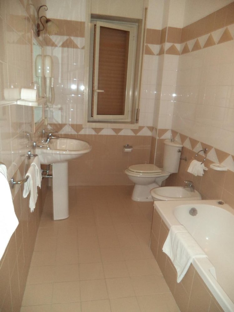Hotel Scala Greca, Catania