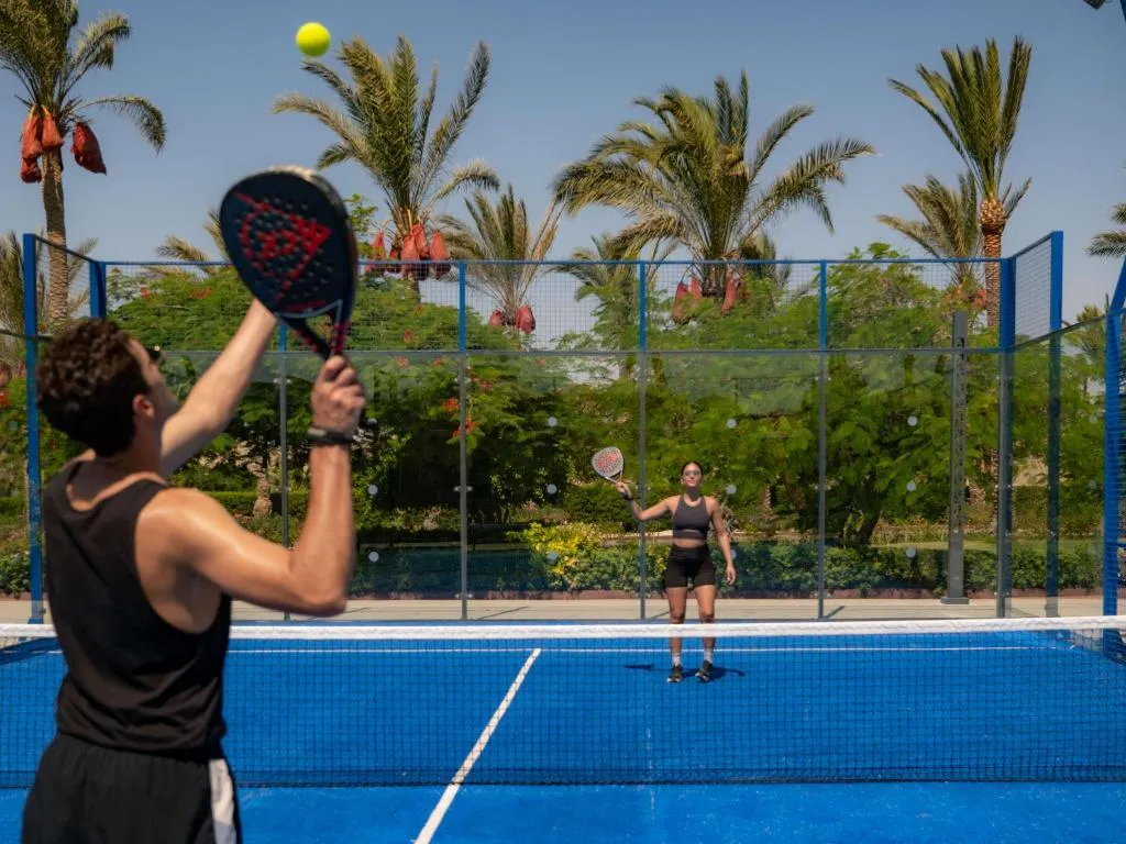 Sports and Entertainment, Mövenpick Resort El Quseir, Red Sea Riviera
