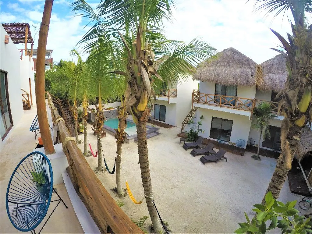 General view, La Puerta Azul Beachfront - Adults Only, Cancun Area