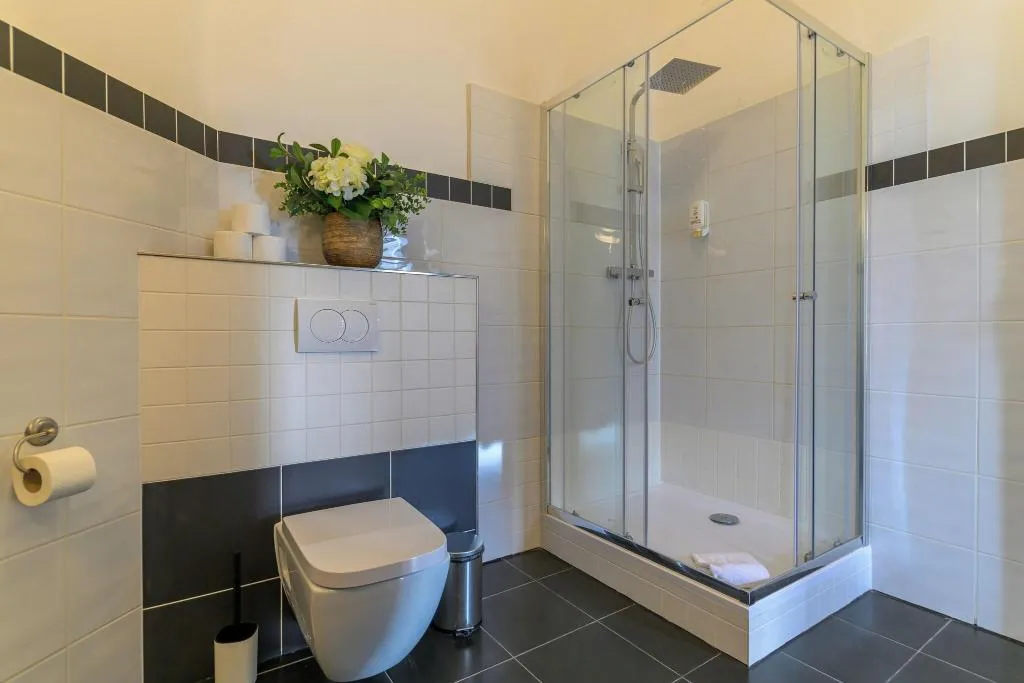 Room, Royal Prague City Apartments, Prague