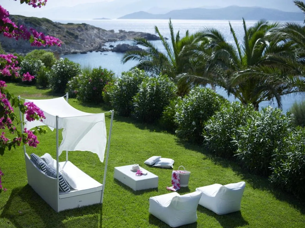 General view, Proteas Blu Resort, Samos
