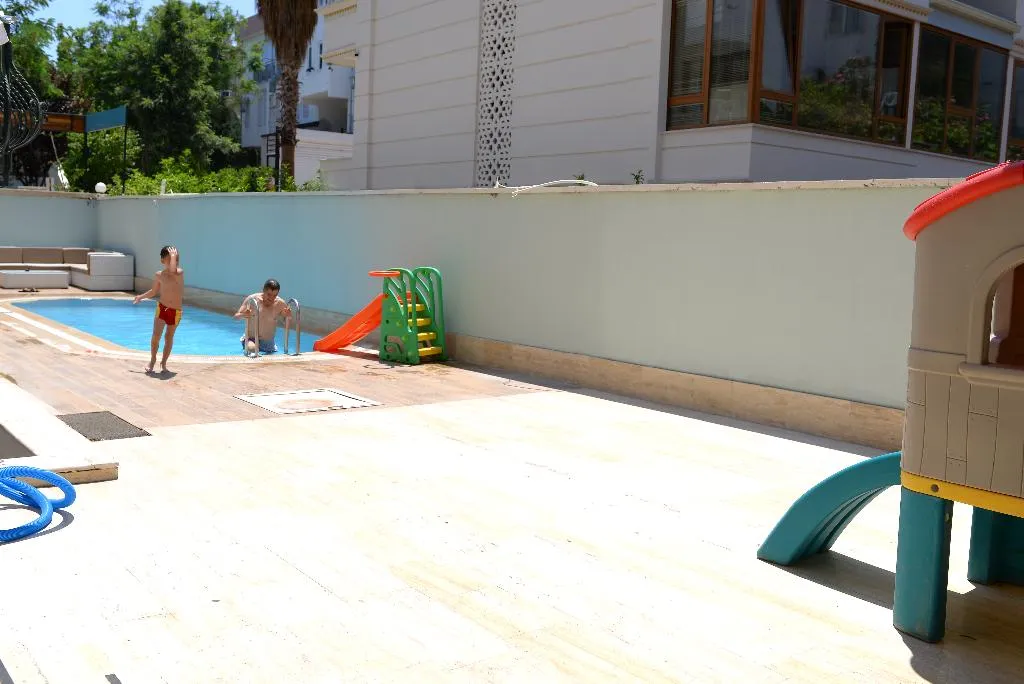 Pool, Kemer Suit, Antalya