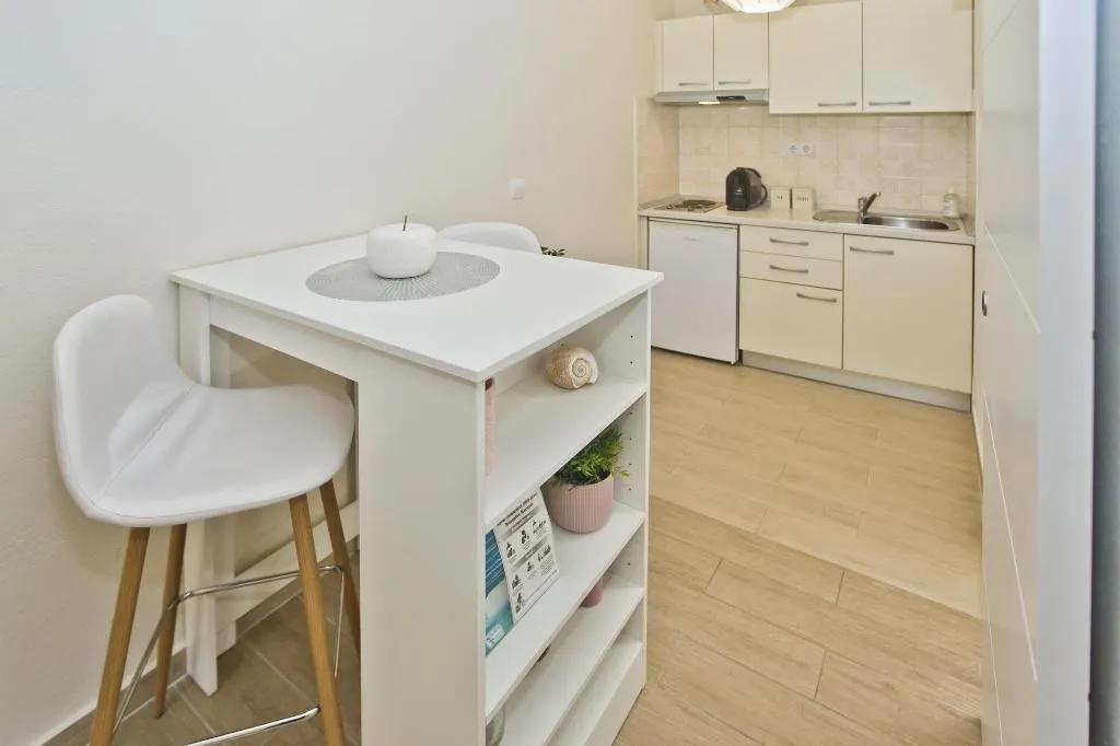 Room, Villa Milton Hvar, Split