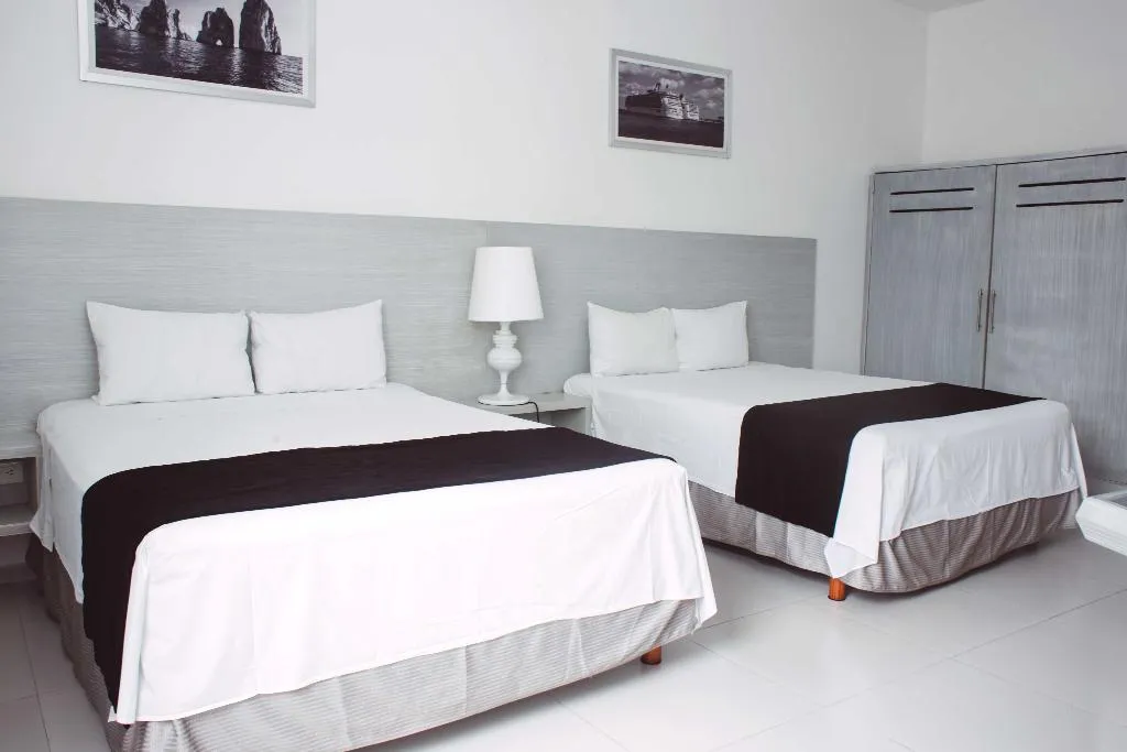 TRIPLE PREMIUM Room, KLR St Martin Boutique by Sercotel, Playa Del Carmen