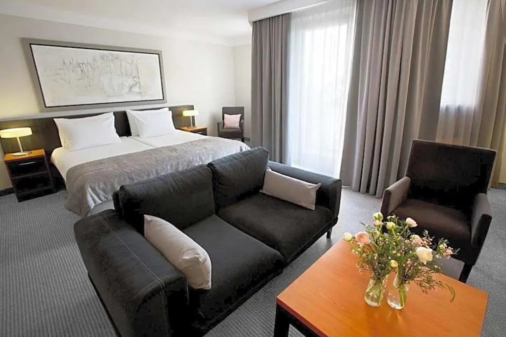 General view, Benefis Boutique Hotel, Krakow