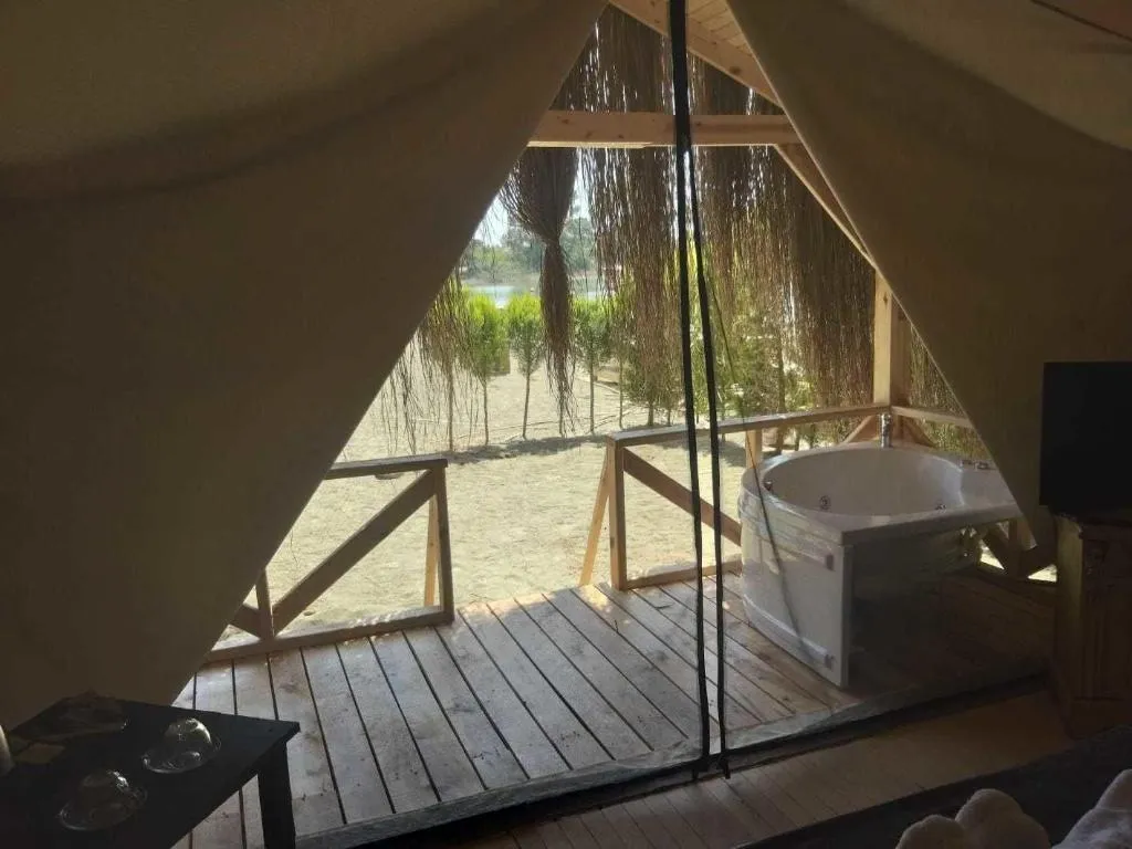 Room, Green Pine Beach & Bungalows Luxury Concept, Dalaman