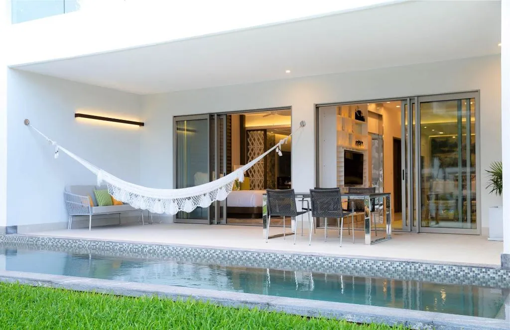 Room, Villa Del Palmar All Inclusive Contemporary Splend, Cancun Area