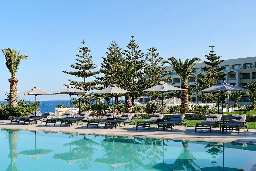 General view, Iberostar Waves Creta Panorama & Mare, Crete