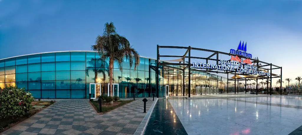 Conferences, Jolie Ville Royal Peninsula Hotel & Resort, Red Sea Riviera