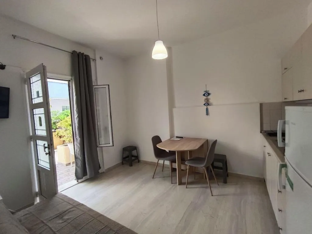 Room, Albatross Apartments, Crete