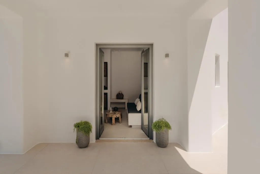 Room SUPERIOR SEA VIEW Room, Bard De Sol, Mykonos