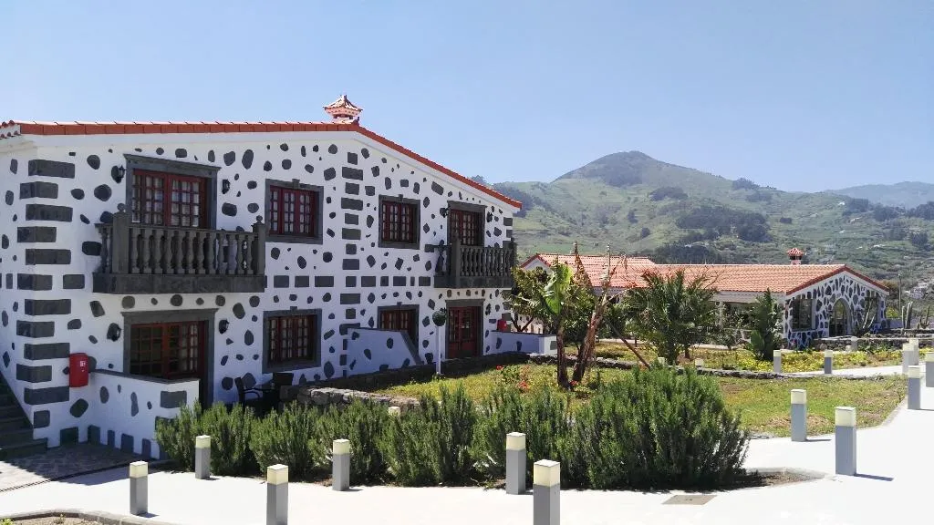 General view, Melva suite hotel, Gran Canaria