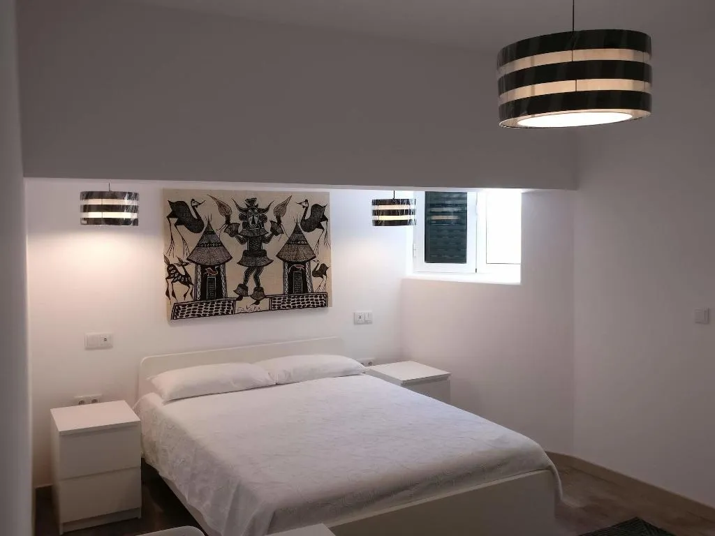 Room, Museum House, Madeira