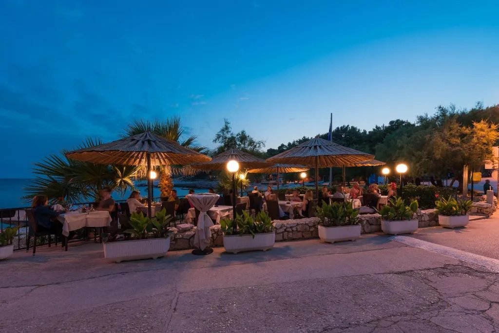 Restaurant, Fortuna, Split