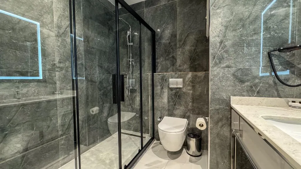 TRIPLE SUPERIOR Room, Alice Hotel Antalya, Antalya