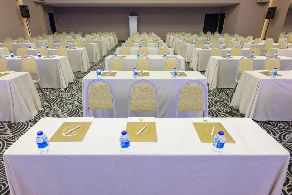 Conferences, Baia Bodrum Hotel, Bodrum