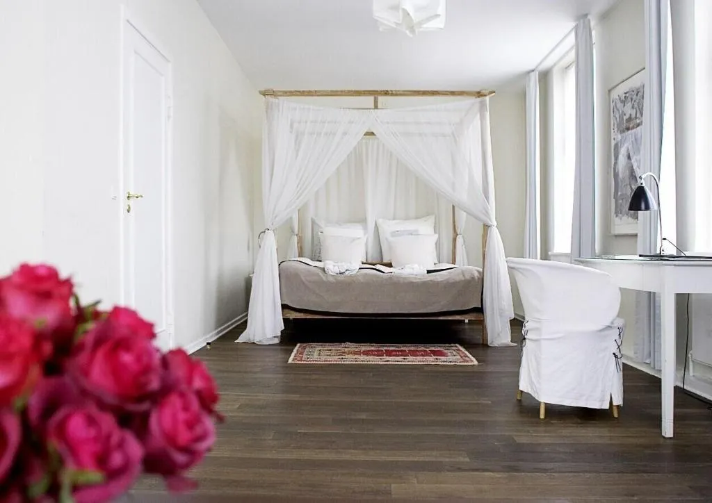 Room, Skovshoved Hotel, Copenhagen