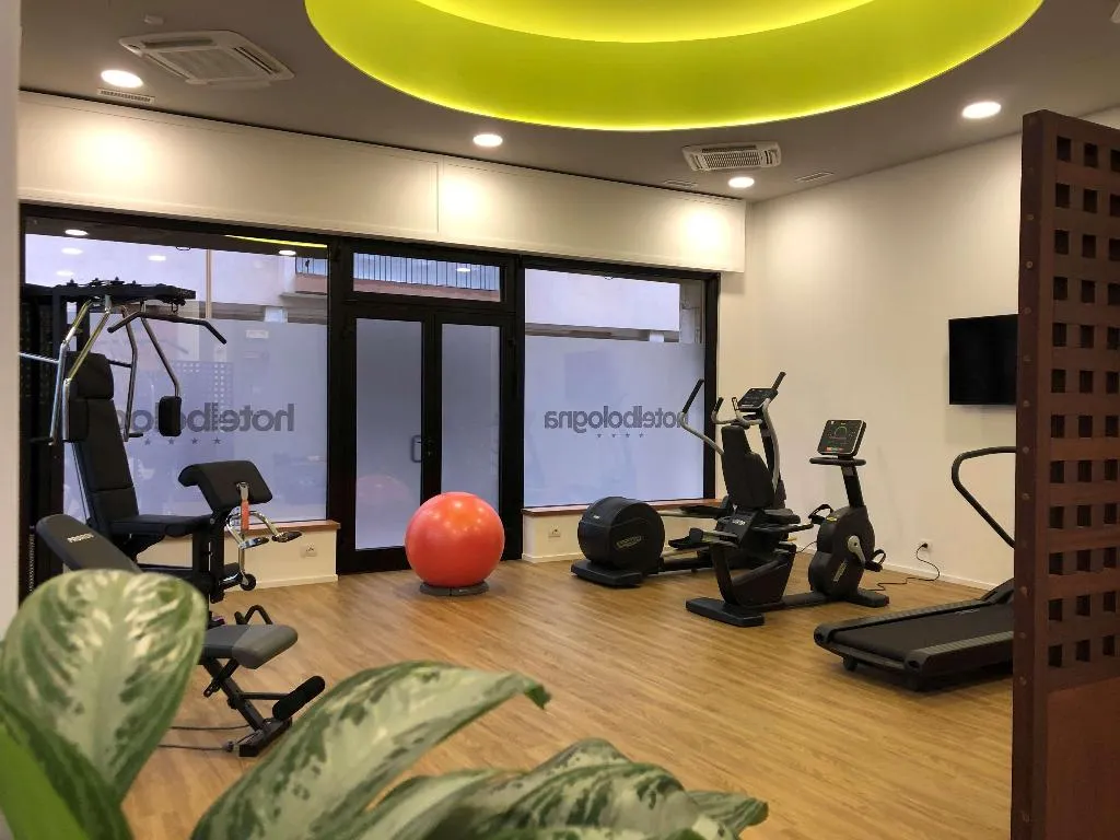 Sports and Entertainment, Best Western Plus Hotel Bologna, Venice