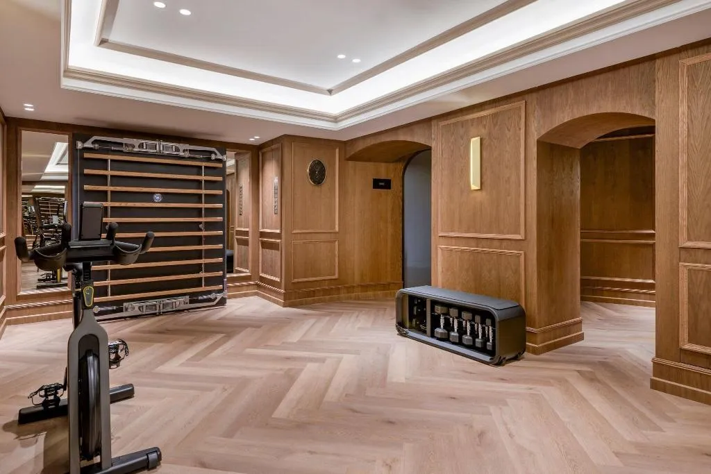 Sports and Entertainment, AC Santo Mauro Autograph Collection by Marriott, Madrid
