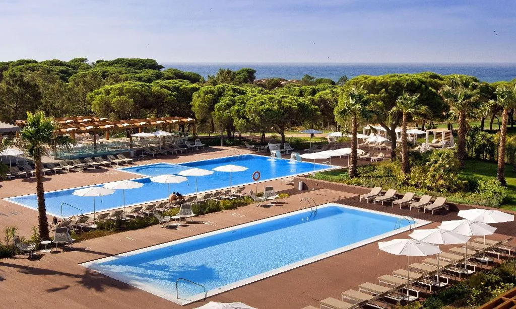 Pool, Epic SANA Algarve, Algarve