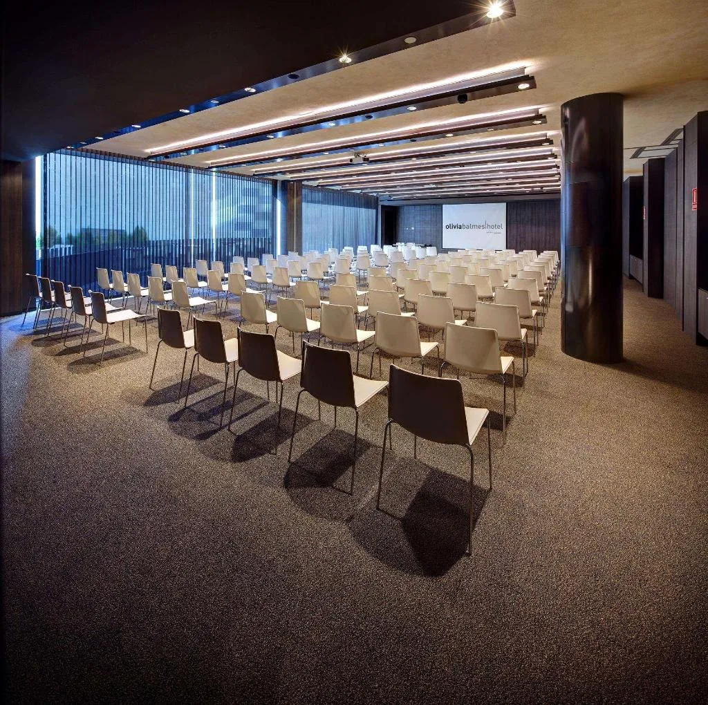 Lobby, Olivia Balmes Hotel, Barcelona