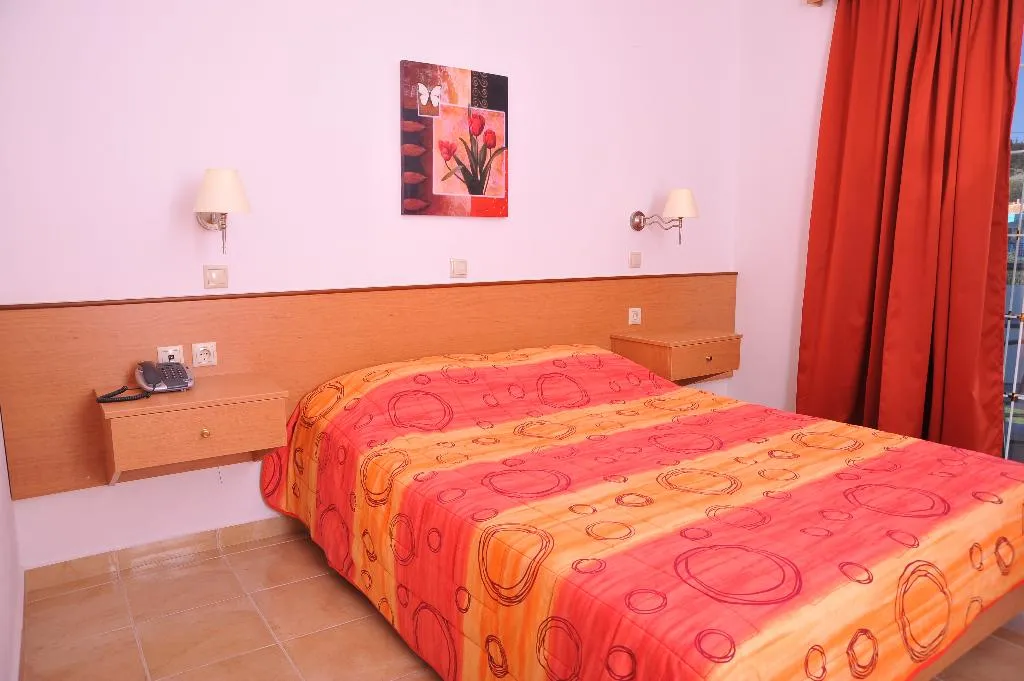 APARTMENT GARDEN VIEW Room, Argiro Village, Rhodes