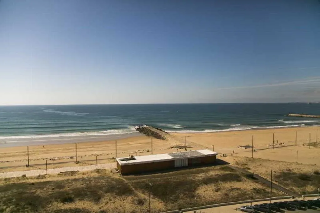 General view, Tryp Lisboa Caparica Mar Hotel, Lisbon