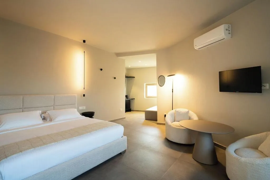 Room, Black Diamond Suites - Adults Only, Santorini