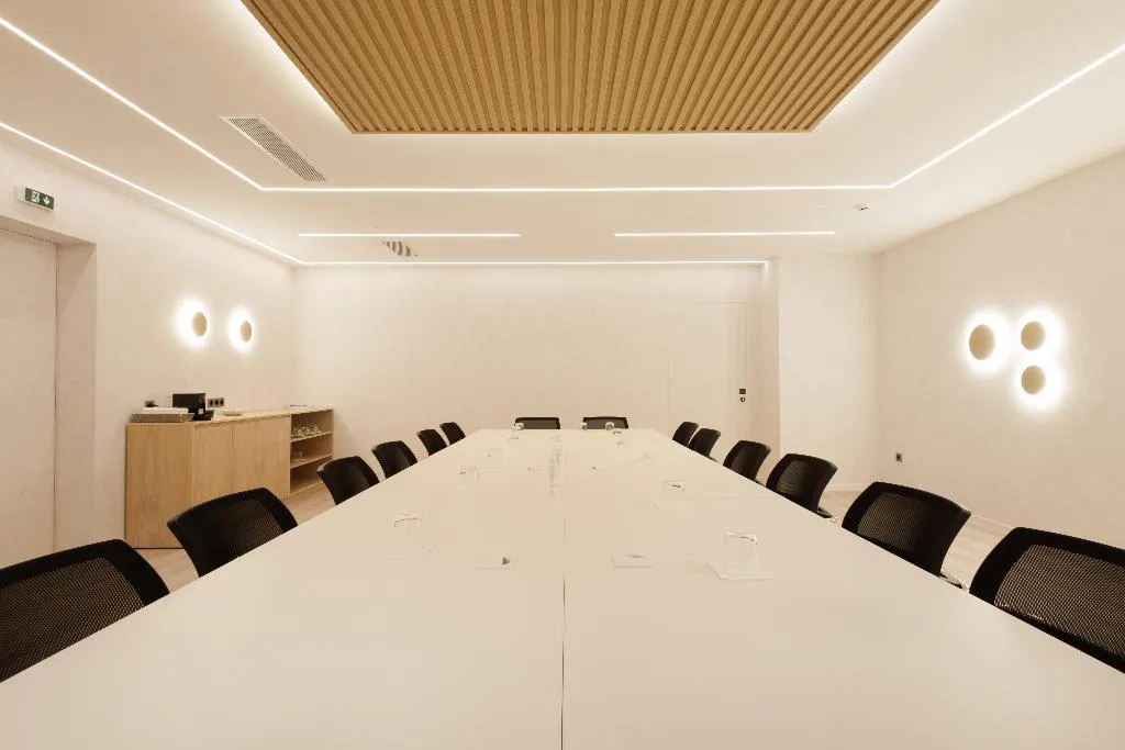 Conferences, Hilton Garden Inn Athens Syggrou Avenue, Athens