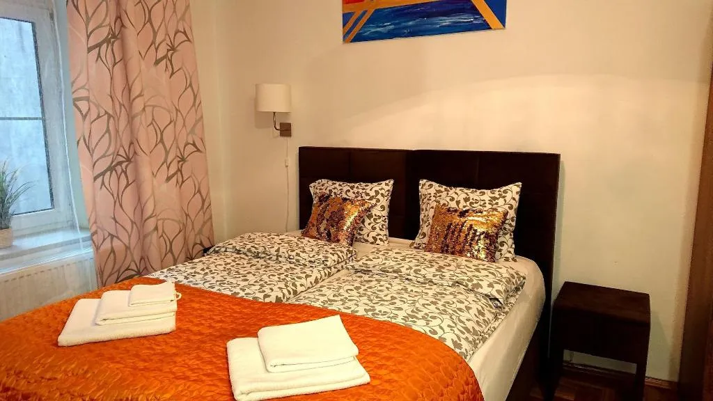 Room, Ok Apartments Old Town, Krakow