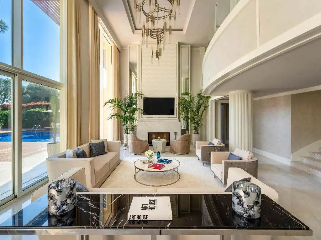 Room, Rixos Premium Belek L.O.L Theme Park Free Access, Antalya