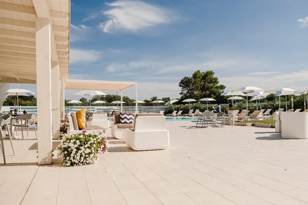 Bar, Piccolo Hotel - Adults Only, Olbia