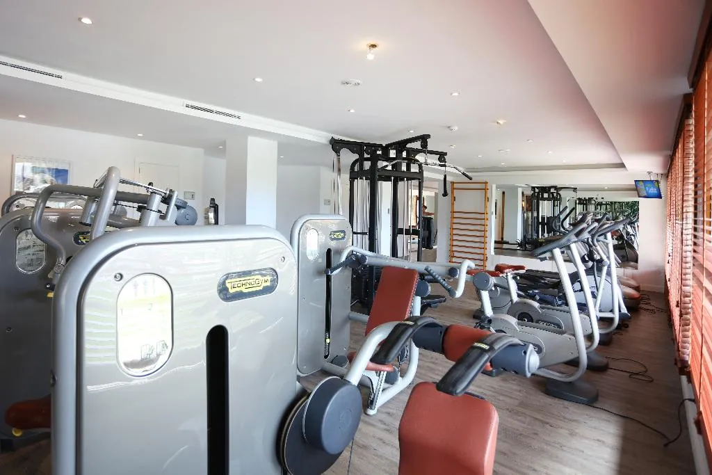 Sports and Entertainment, Son Caliu Hotel Spa Oasis, Majorca