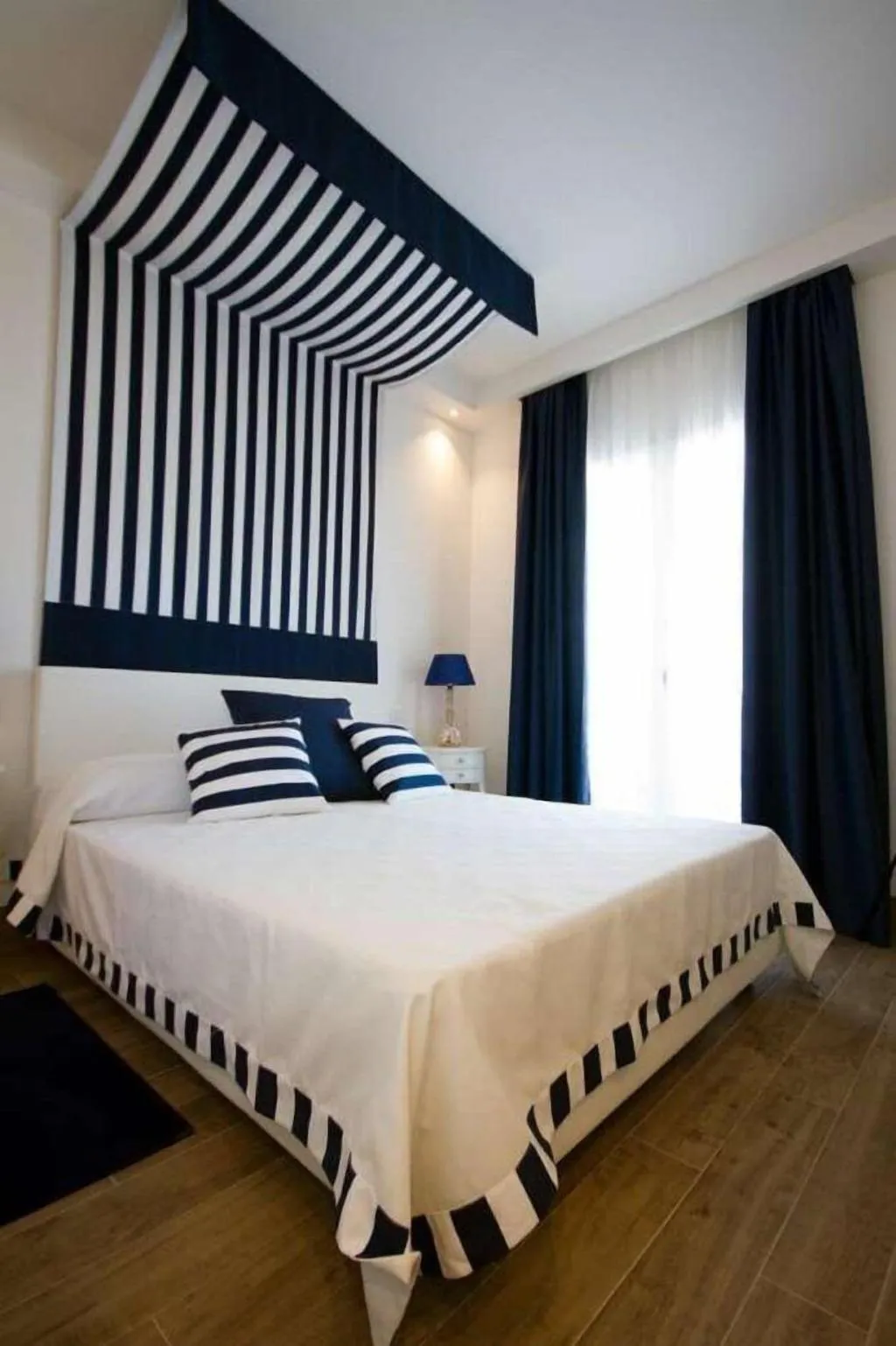 Room, Hotel Nautilus, Cagliari