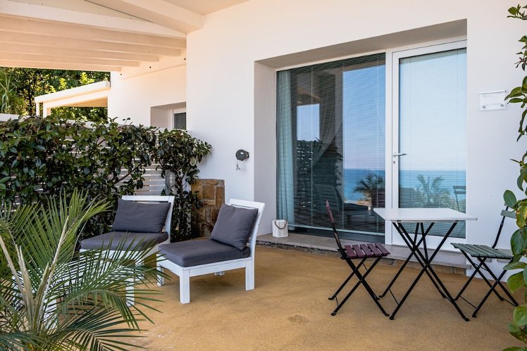A Tonnara Charme B&B, Palermo