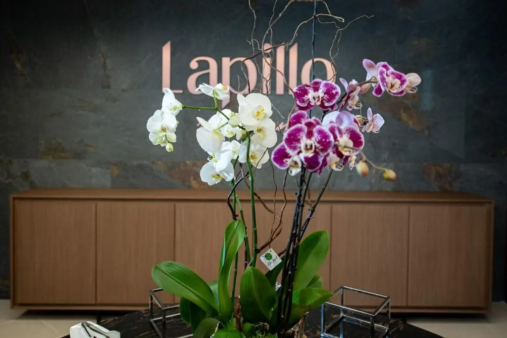 Restaurant, Gold Tower Lifestyle Hotel, Naples