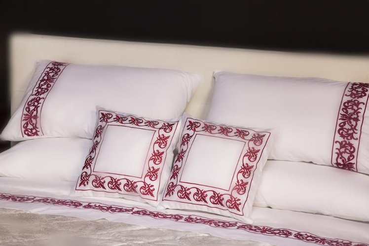 Art Fashion House Luxury Rooms, Catania
