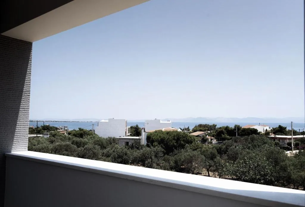 Room, Villa d'Irene - near Athens airport, 200 meters fr, Athens
