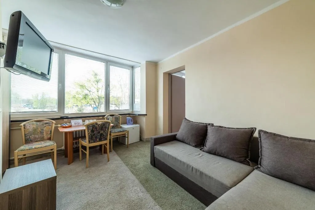 Room, Dom Wypoczynkowy Sopocki Zdroj, Gdansk