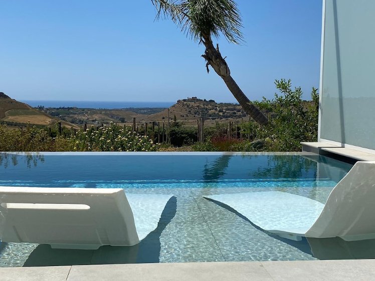 Doric Boutique Hotel - Resort, Catania