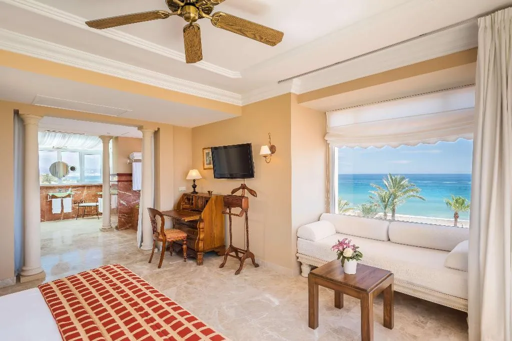 Room, Hotel Guadalmina, Costa Del Sol